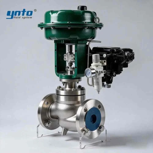 precision-pneumatic-control-valve
