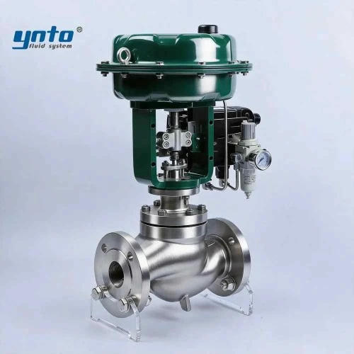 pharmaceutical-flow-control-valve