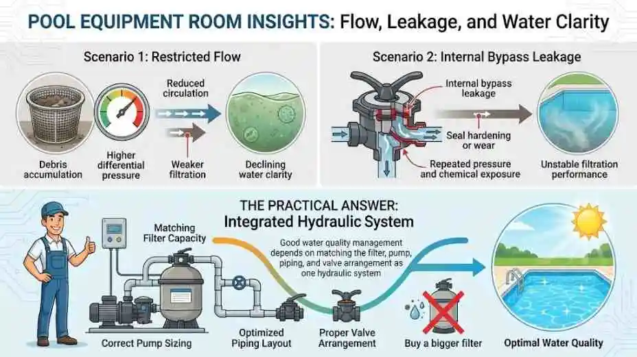 pool-filtration-flow-leakage-guide