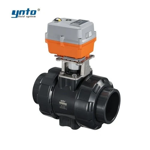 large-true-union-electric-ball-valve