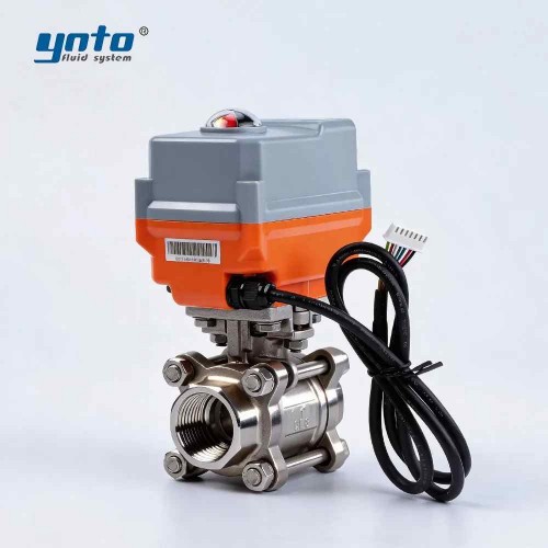 threaded-stainless-electric-ball-valve