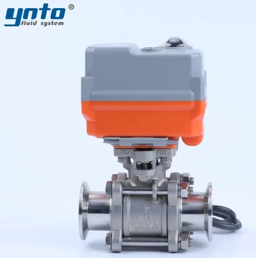 electric-sanitary-ball-valve-clamp
