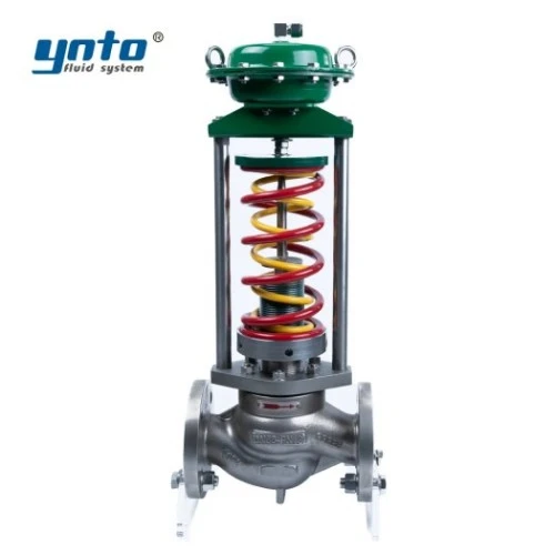 spring-loaded-pressure-regulating-valve