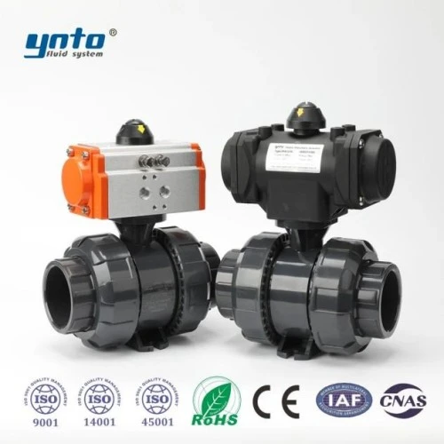 corrosion-resistant-pneumatic-ball-valves
