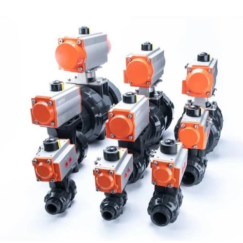 industrial-pneumatic-ball-valve-range