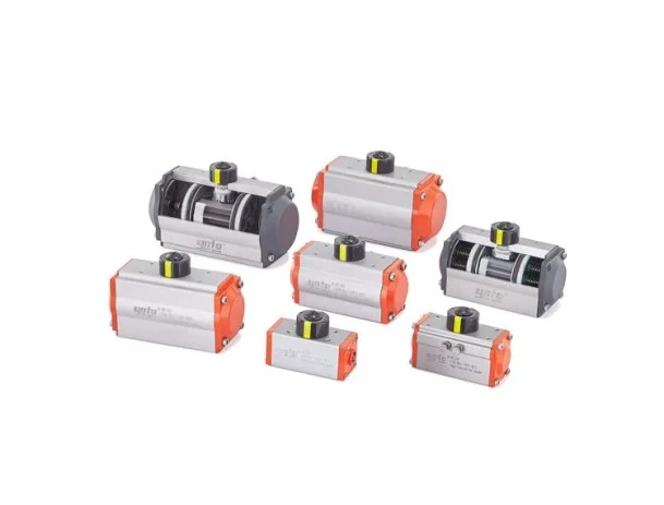 pneumatic-valve-actuator-range