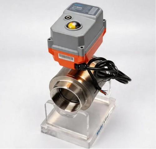electric-anti-crystallization-ball-valve
