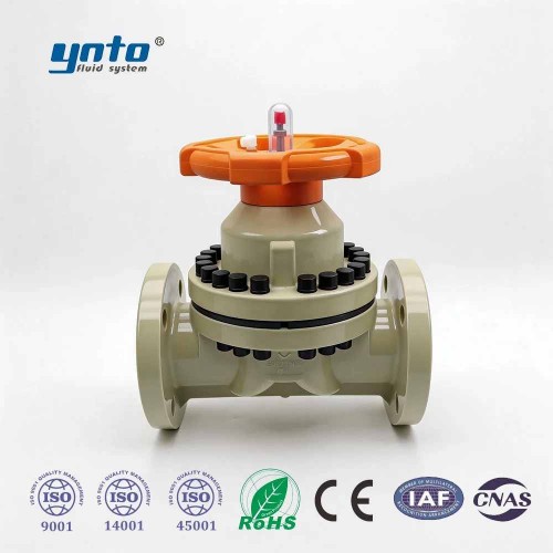 flanged-chemical-diaphragm-valve