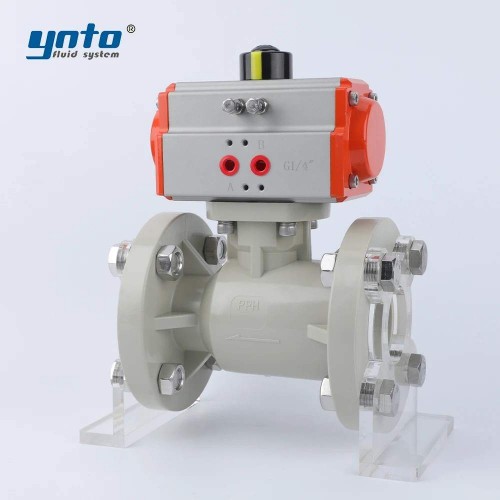 chemical-resistant-pneumatic-pph-valve