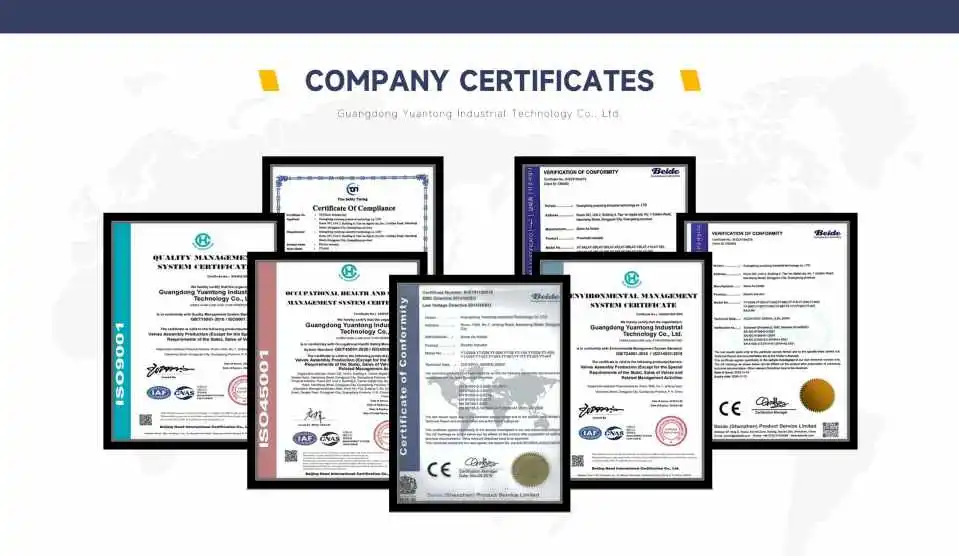 ynto-valve-quality-certifications