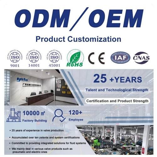 YNTO-OEM-ODM-valve-manufacturer