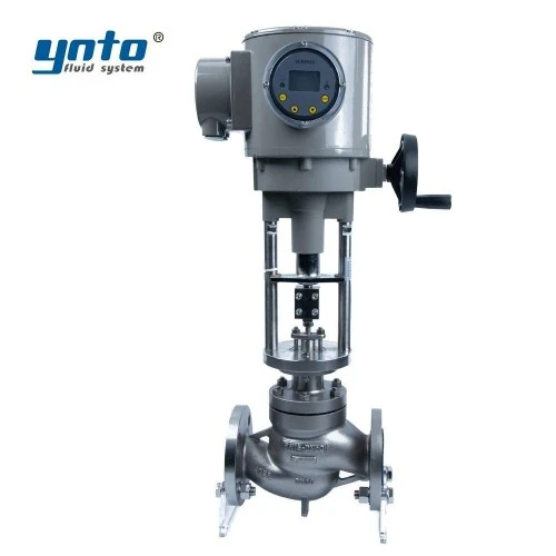 electric-globe-control-valve