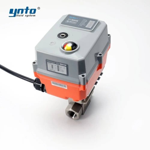 compact-electric-flow-control-valve