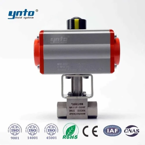 pneumatic-threaded-ball-valve