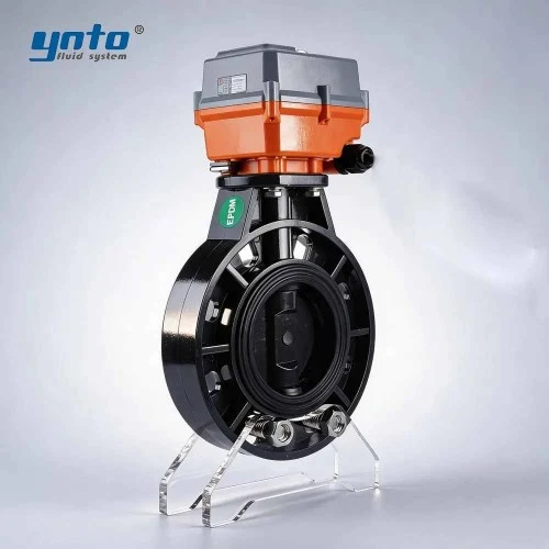 electric-epdm-butterfly-valve