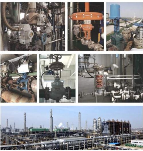 industrial-valves-in-mining-plants