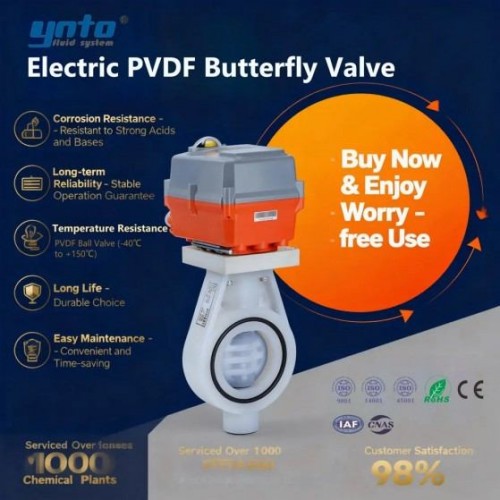 pvdf-butterfly-valve-corrosive-water-service