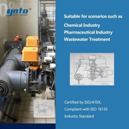 chemical-plant-water-treatment-valves