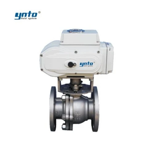 electric-flanged-ball-valve-watertreatment