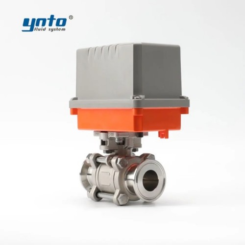 sanitary-electric-stainless-ball-valve