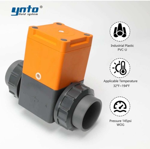 plastic-diaphragm-valve-water-treatment