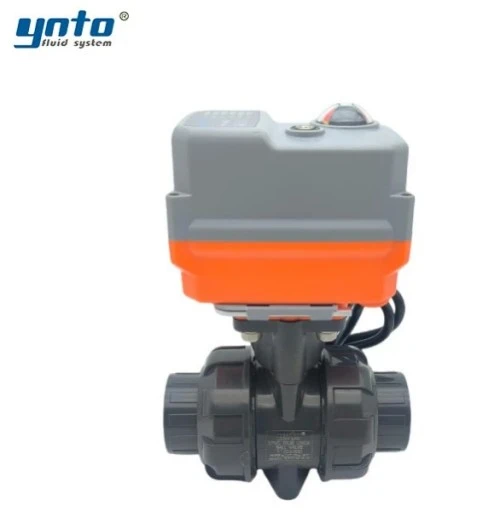 electric-corrosion-resistant-plastic-ball-valve