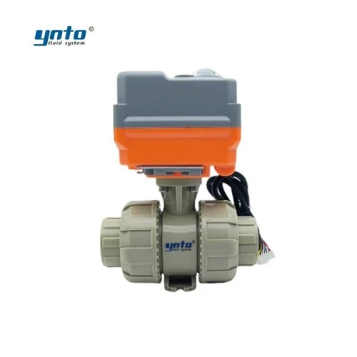 electric-pph-corrosion-resistant-ball-valve