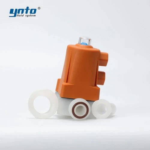 pvdf-diaphragm-valve-sealing-components