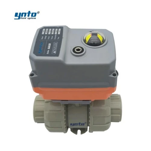 electric-plastic-union-ball-valve