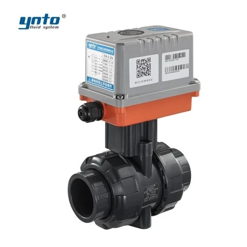 electric-plastic-ball-valve-actuator