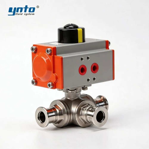 Custom Valve Sizes for Greater System Efficiency