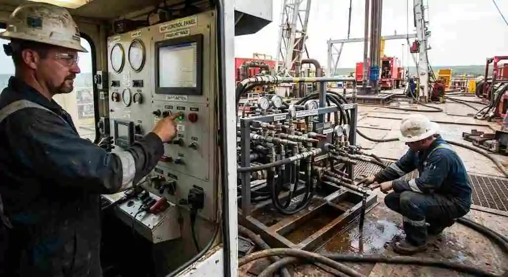 drilling-rig-well-control-operations