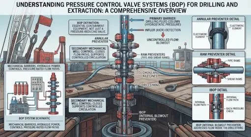 BOP-pressure-control-system-diagram
