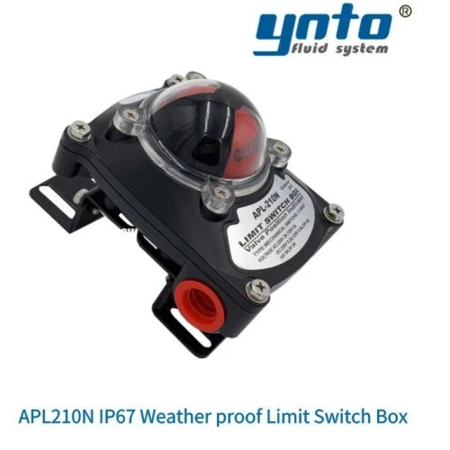 APL210N-IP67-limit-switch-box