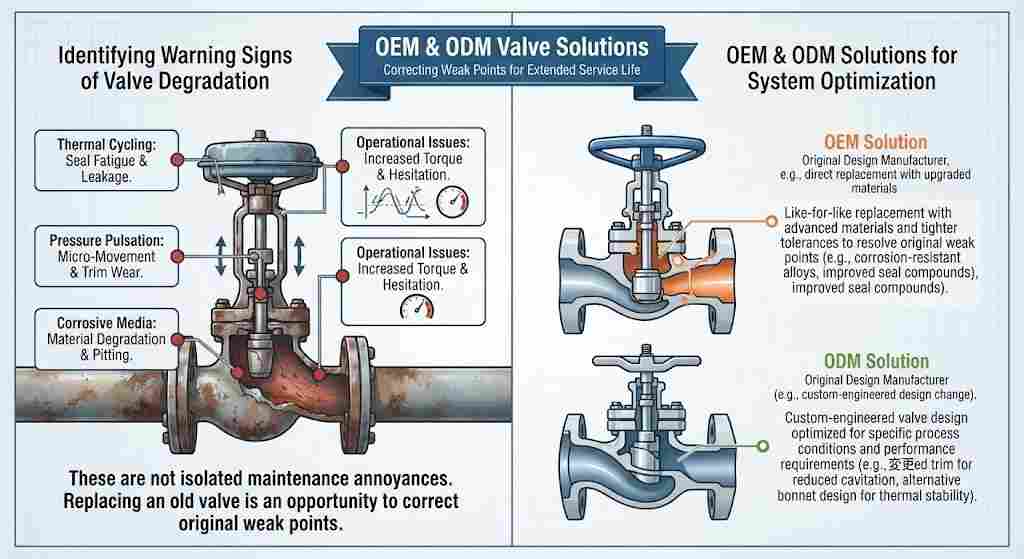 OEM-ODM-valve-replacement-solutions