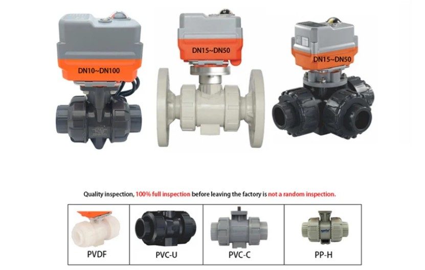 corrosion-resistant-plastic-valve-materials