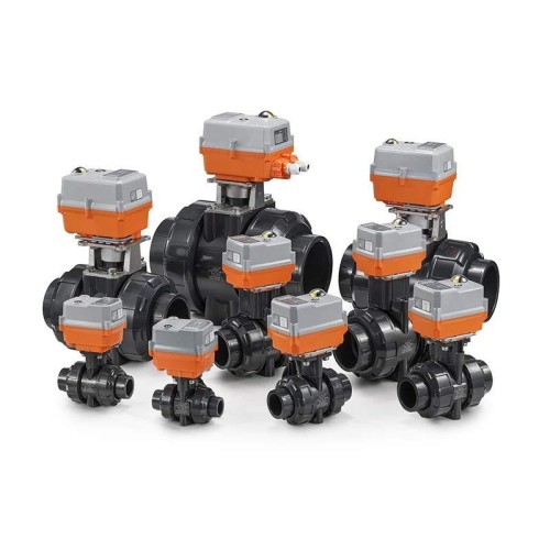 industrial-plastic-electric-ball-valves