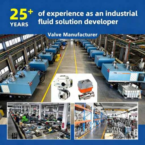 industrial-valve-manufacturer-production-facility