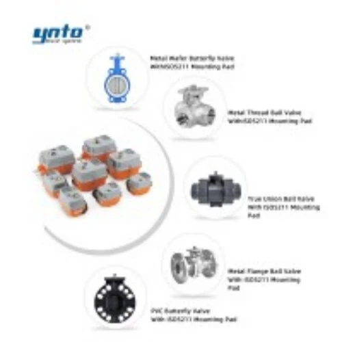 ISO5211-valve-actuator-mounting-options