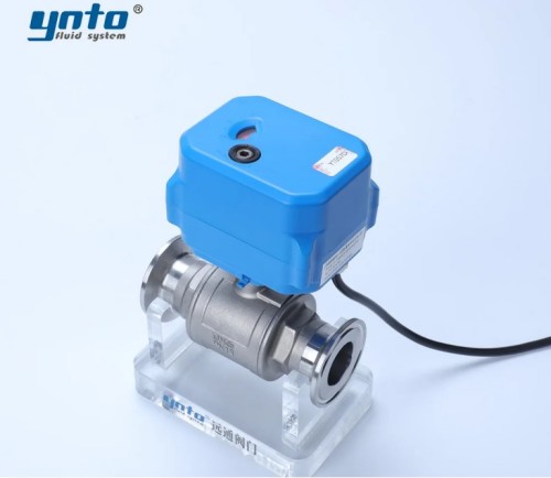 compact-electric-sanitary-ball-valve