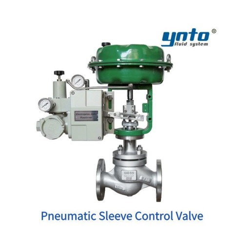 pneumatic-sleeve-control-valve