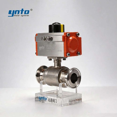 316l-pneumatic-sanitary-ball-valve