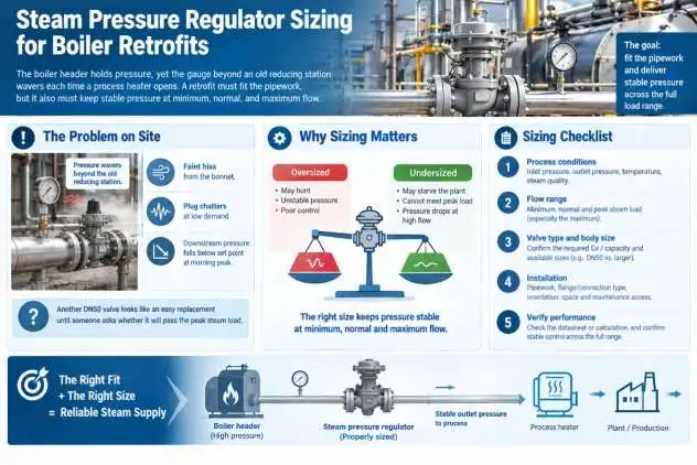 steam-pressure-regulator-sizing-boiler-retrofit