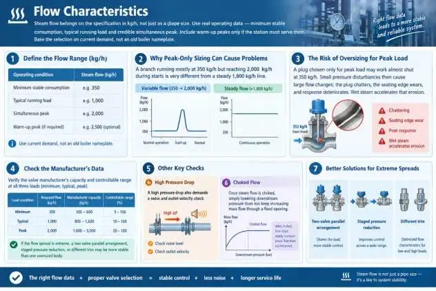 steam-control-valve-flow-characteristics