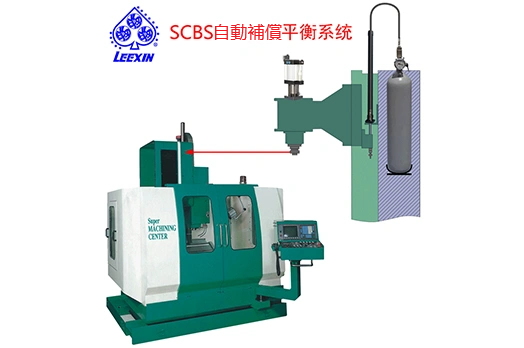 SCBS 自動補償平衡系統