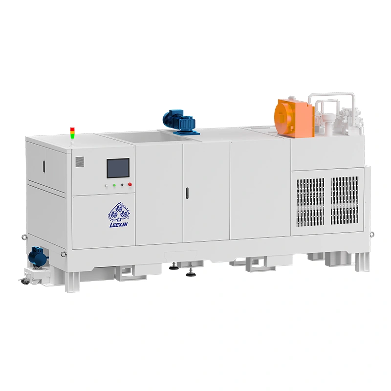 Grinding Sludge Briquetting Machine: An Industrial Guide