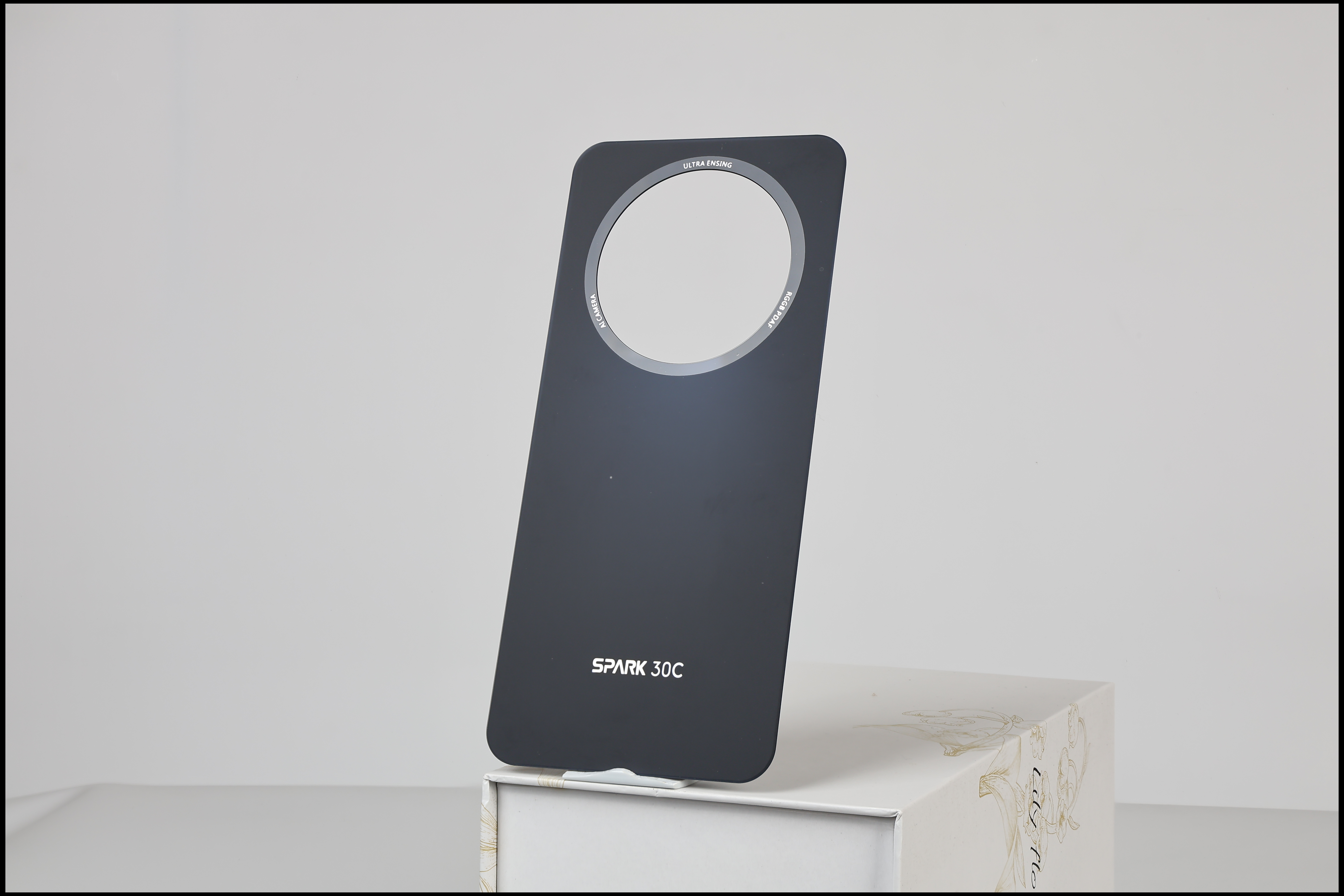 Anti-drop Back Cover Testing