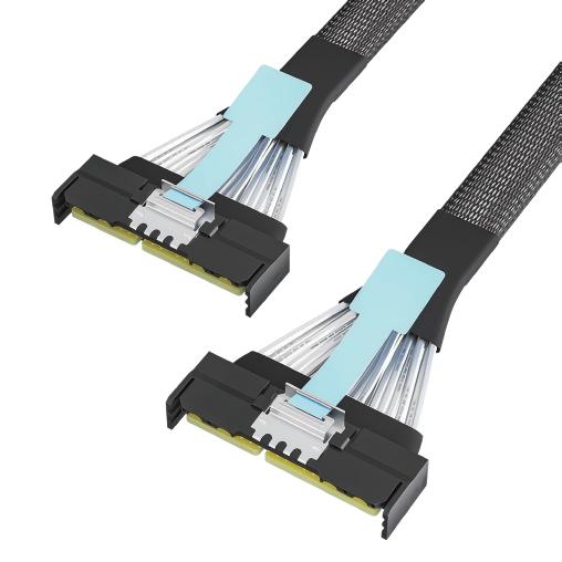 Unleash the Full Potential of PCIe Gen5: The Ultimate Guide to MCIO X16 Connectivity