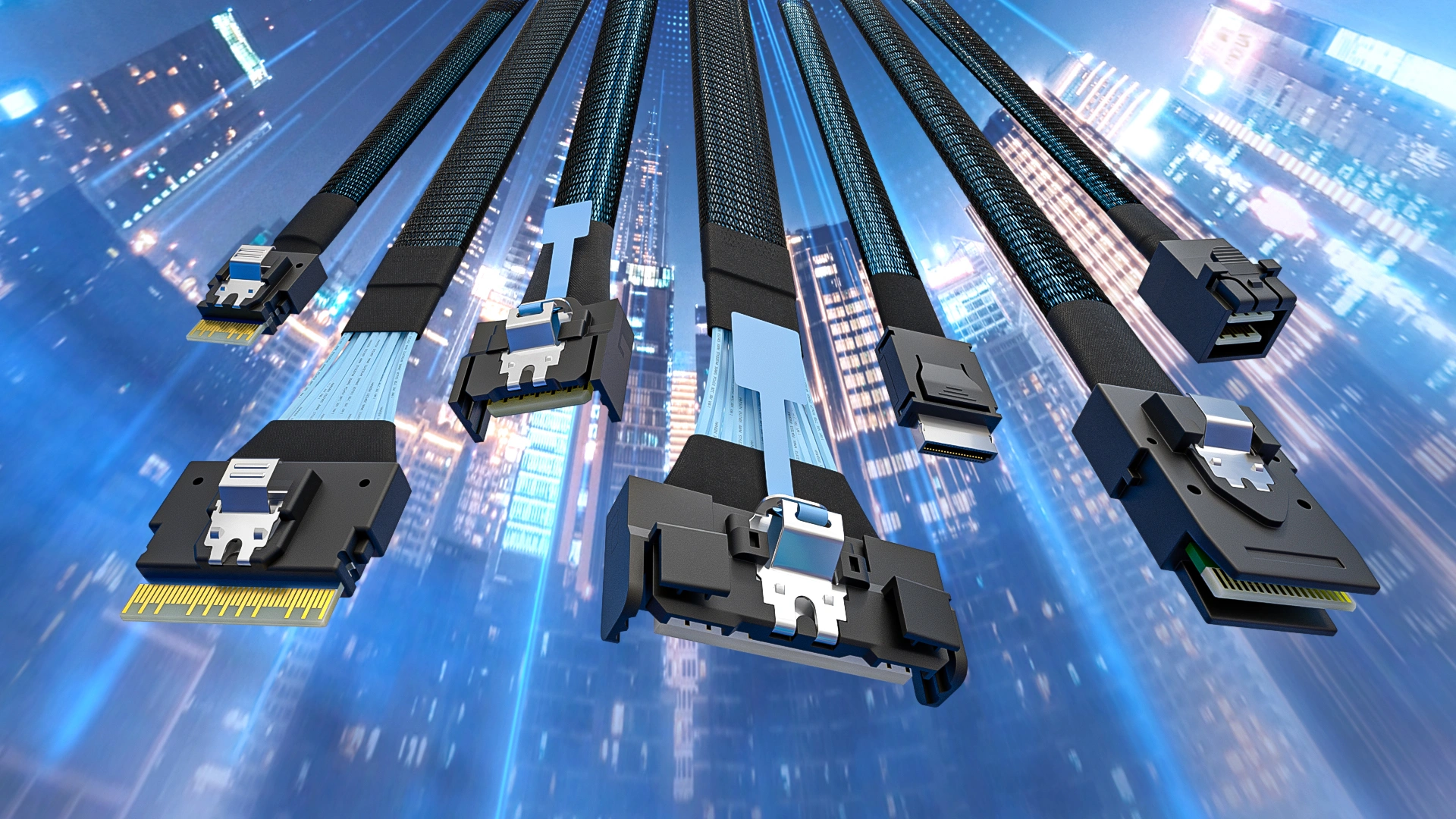 Driving Next-Generation Connectivity for AI and Data Center Infrastructure