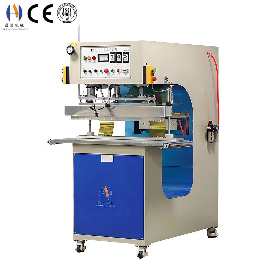 High Frequency Accessories for Stable and Efficient High Frequency Machine Performance